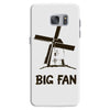 big fan Samsung Galaxy S7
