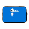 the bird father Laptop sleeve