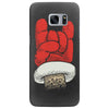 christmas rocks Samsung Galaxy S7 Edge