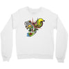 boko baba Crewneck Sweatshirt