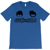 geeks vs nerds T-Shirt