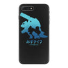 mega water iPhone 7 Plus Case