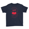 cheeseburger Youth Tee