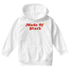 Made Of Stars Youth Hoodie