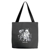 the force side Tote Bags
