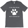big mutts T-Shirt