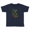 minion boba fett Toddler T-shirt