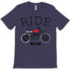 ride and shine T-Shirt