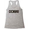 Dobre Racerback Tank