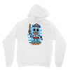 pirate ned Unisex Hoodie