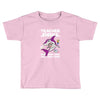 Teacher Shark Doo Toddler T-shirt