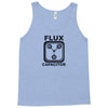 flux capacitor Tank Top