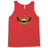 desert scarab Tank Top