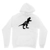 Teachersaurus Unisex Hoodie
