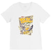 why so cereal's V-Neck Tee