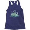 release the cuddlin&rsquo; Racerback Tank