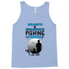 Gramps &amp; Grandson Fishing Partners For Life Tank Top