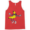 banana wobbler Tank Top