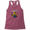 minioncraft Racerback Tank