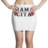Mamacita Mini Skirts