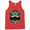 scream Tank Top