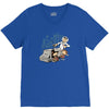 scientific paradox goes boink V-Neck Tee