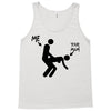 me and your mum Tank Top
