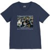 Pierre Auguste Renoir Bal Du Moulin De La Galette V-Neck Tee