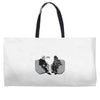 paternity test Weekender Totes