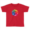ALL TOP BRAND Toddler T-shirt