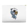 shark Accessory Pouches