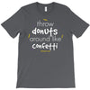 throw donuts T-Shirt