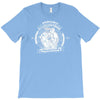ride springfield monorail T-Shirt