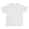 over caffeinated Youth Tee