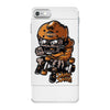 longboarder iPhone 7 Case