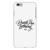brushpen l iPhone 6 Plus/6s Plus Case