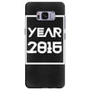 new year 2016 christmas Samsung Galaxy S8 Plus