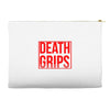 Death Grips Accessory Pouches