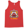 pf krangs Tank Top