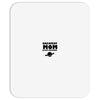 greatest mom mug Mousepad