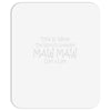 worlds greatest maw maw Mousepad
