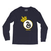 king cobra Long Sleeve Shirts