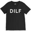 dilf V-Neck Tee