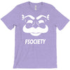 new mr robot fsociety T-Shirt