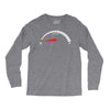 Low Energy Long Sleeve Shirts
