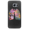 Cosmic Breath Samsung Galaxy S7 Edge