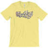 ruckus tag T-Shirt