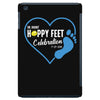 happy feet iPad Mini