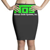 nos Pencil Skirts