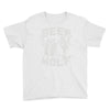 wolf beer Youth Tee